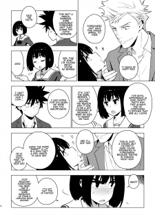 [enuma elish (Yukimi)] Osananajimi + Osananajimi After [English] [Hentai_Doctor] [Digital] - page 6