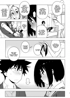 [enuma elish (Yukimi)] Osananajimi + Osananajimi After [English] [Hentai_Doctor] [Digital] - page 25