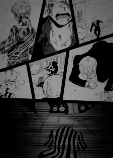 [麻] limited full course (One Piece) [Digital] - page 12