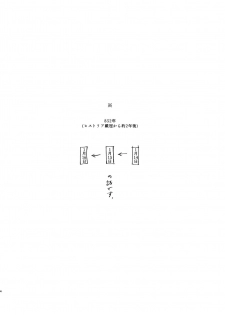 [bin (Enko)] Anata to Dareka no Yoru | You & Someone's Night (Shingeki no Kyojin) [Digital] - page 3