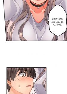 [Aoki Nanase] My Friend Came Back From the Future to Fuck Me (Ch. 1 - 3) - page 8