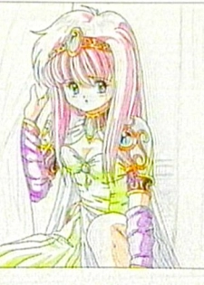 [Alice Soft] Toushin Toshi Genga Settei Shiryou (Incomplete) [MIN-NARAKEN] - page 4
