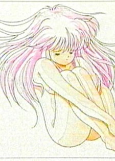 [Alice Soft] Toushin Toshi Genga Settei Shiryou (Incomplete) [MIN-NARAKEN] - page 34
