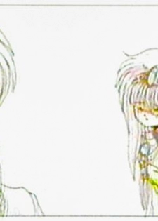 [Alice Soft] Toushin Toshi Genga Settei Shiryou (Incomplete) [MIN-NARAKEN] - page 32