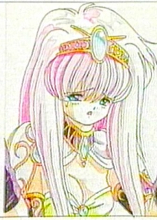 [Alice Soft] Toushin Toshi Genga Settei Shiryou (Incomplete) [MIN-NARAKEN] - page 31