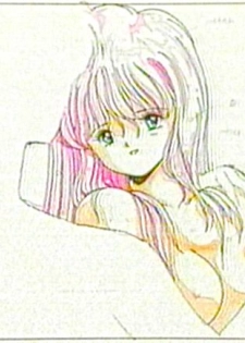[Alice Soft] Toushin Toshi Genga Settei Shiryou (Incomplete) [MIN-NARAKEN] - page 37