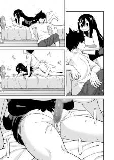 [Tekokids (Leonardo 16sei)] Tsuyu Biyori (Boku no Hero Academia) [Digital] - page 24