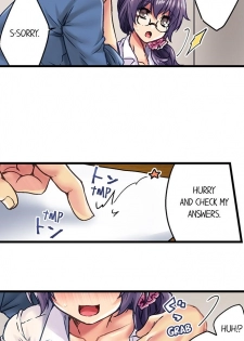 [Shino] Rewarding My Student with Sex Ch.6/? [English] [Ongoing] - page 36