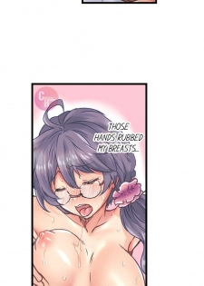 [Shino] Rewarding My Student with Sex Ch.6/? [English] [Ongoing] - page 34