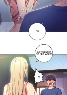 [Neck Pilllow] Stepmother Friends Ch.21/? [English] [Hentai Universe] - page 20