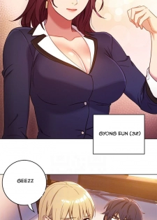 [Neck Pilllow] Stepmother Friends Ch.21/? [English] [Hentai Universe] - page 32