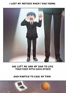 [Neck Pilllow] Stepmother Friends Ch.21/? [English] [Hentai Universe] - page 7