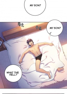 [Neck Pilllow] Stepmother Friends Ch.21/? [English] [Hentai Universe] - page 5