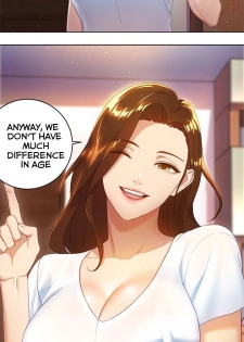 [Neck Pilllow] Stepmother Friends Ch.21/? [English] [Hentai Universe] - page 6