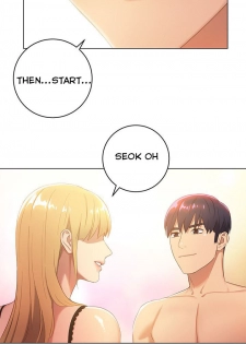 [Neck Pilllow] Stepmother Friends Ch.21/? [English] [Hentai Universe] - page 4