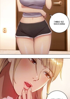 [Neck Pilllow] Stepmother Friends Ch.21/? [English] [Hentai Universe] - page 28