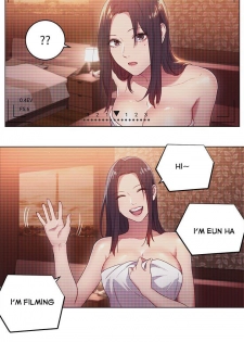 [Neck Pilllow] Stepmother Friends Ch.21/? [English] [Hentai Universe] - page 13