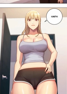 [Neck Pilllow] Stepmother Friends Ch.21/? [English] [Hentai Universe] - page 36