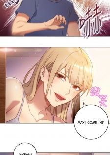 [Neck Pilllow] Stepmother Friends Ch.21/? [English] [Hentai Universe] - page 27