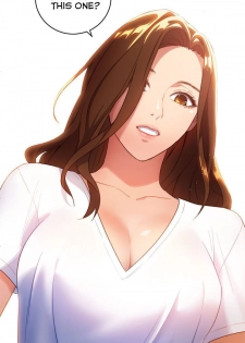 [Neck Pilllow] Stepmother Friends Ch.21/? [English] [Hentai Universe] - page 10