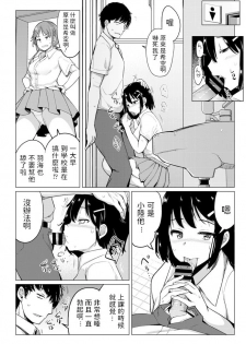 [Ippongui] Sex Friend no Osananajimi (COMIC Penguin Club 2020-06) [Chinese] - page 2