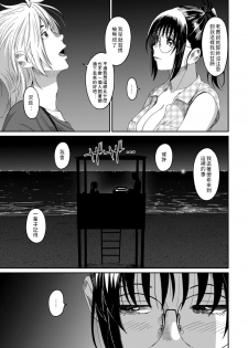 [Ryoh-zoh] Rarefure Ch. 15~19 [ongoing] [Chinese] [禁漫漢化組] - page 5