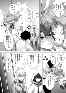 [Nimunoya (Nimuno)] Reiki Ijiri (Fate/Grand Order) [Digital] - page 4