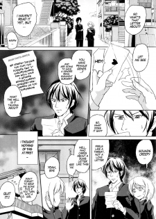 [Puritei] Onnanoko tte Kimochi Ii! | Being a girl feels pretty good (Nyotaika Dynamites! 2) [English] [gender.tf] - page 3