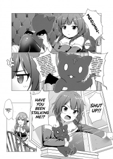 [Torinosu (Jakelian)] TRNS-04-KonoSuba (Kono Subarashii Sekai ni Syukufuku o!) [English] {Hennojin} [Digital] - page 4