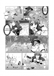 [Torinosu (Jakelian)] TRNS-04-KonoSuba (Kono Subarashii Sekai ni Syukufuku o!) [English] {Hennojin} [Digital] - page 10