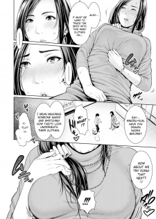 [gonza] Sensei wa Seiyoku o Osaerarenai | Insatiably Lustful Teachers [English] [friggo] [Digital] - page 10