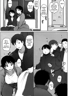 [Arakureta Monotachi (Arakure)] Hitozuma Kyoushi NTR Shuugakuryokou [English] [Tigoris Translates] [Digital] - page 15