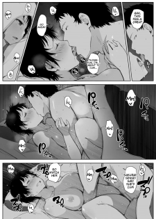 [Arakureta Monotachi (Arakure)] Hitozuma Kyoushi NTR Shuugakuryokou [English] [Tigoris Translates] [Digital] - page 47