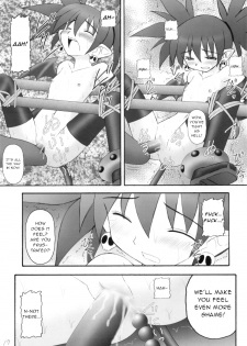 (C70) [Asanoya (Kittsu)] Kanimiso vol.2 Sexy Beam (Disgaea) [English] - page 16