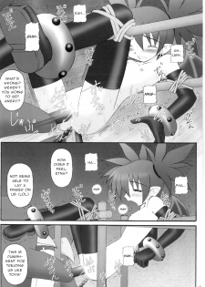 (C70) [Asanoya (Kittsu)] Kanimiso vol.2 Sexy Beam (Disgaea) [English] - page 17