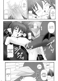 (C70) [Asanoya (Kittsu)] Kanimiso vol.2 Sexy Beam (Disgaea) [English] - page 24