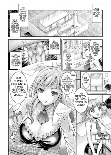 [SHUKO] A Day in the Life of Director Stella [English] - page 2