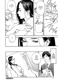 [Izayoi Seishin, Yamazaki Masato] InY Akajuutan + Omake [English] [Various] [Decensored] - page 22