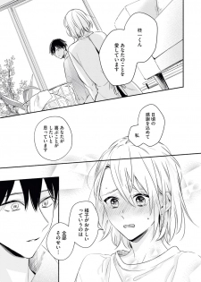 [Nikawa Yuki] YomeBaka Danna No Hoshii Mono - page 27