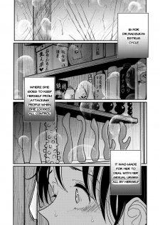 [Dhibi Shoten (Dhibi)] Hazuki-sensei no Hatsujouki [English] [Shephipster] [Digital] - page 19