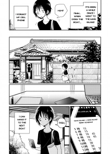 [Dhibi Shoten (Dhibi)] Hazuki-sensei no Hatsujouki [English] [Shephipster] [Digital] - page 13