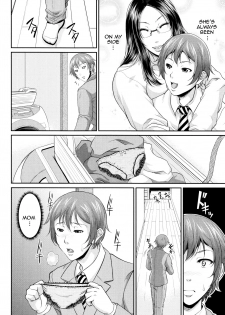 [Toguchi Masaya] Wotome Haha | Maiden Mother [English] [Amoskandy] - page 15