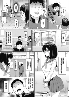 [DIN] Kyun Sekkin!! (COMIC HOTMILK 2020-08) [Chinese][請支援手淫][Digital] - page 3