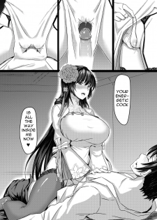 (FF33) [mingke] Xihuazhili Xinchun | A Lovely Flower's Gift - Spring Edition (Girls' Frontline) [English] - page 11