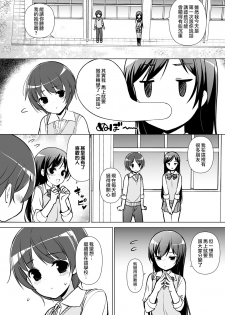 [Massaratou (Motomushi)] Harem ten ~ Hitori de 10-nin Oaite!! [Chinese] [鬼畜王汉化组] - page 10