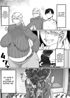 [Hakai Daiteikoku (Hakai Daitei, Shinkuukan)] Igyou Zuma (C92 Ban) [English] [Harasho Project] [Digital] - page 23