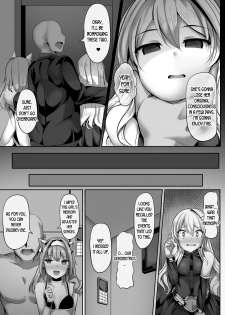 [Saboriguse Syndrome (Yasuhiro)] Cass & Sarly Hypno (Ciel nosurge ~Ushinawareta Hoshi e Sasagu Uta~) [English] [desudesu] [Digital] - page 5