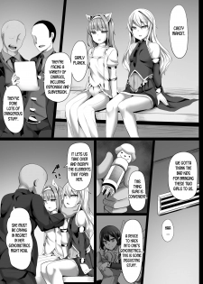 [Saboriguse Syndrome (Yasuhiro)] Cass & Sarly Hypno (Ciel nosurge ~Ushinawareta Hoshi e Sasagu Uta~) [English] [desudesu] [Digital] - page 4