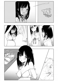 Ideal and reality - page 5