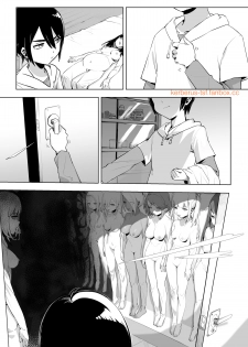 Ideal and reality - page 7